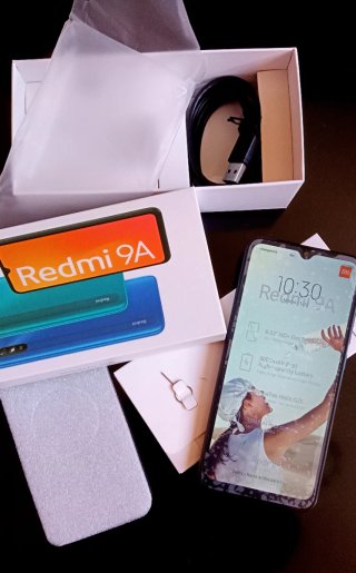 Redmi 9A