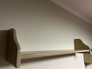 Habitación juvenil completa, madera de pino maciza