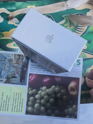 AirPods Pro 3 Cancelación de Ruido