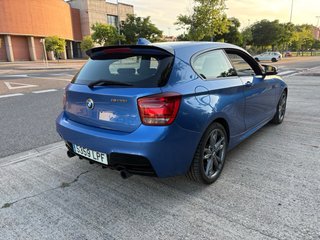 BMW Serie 1 M135i 3p