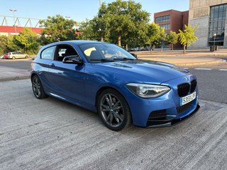 BMW Serie 1 M135i 3p