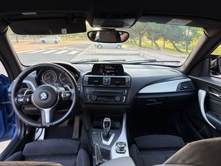 BMW Serie 1 M135i 3p