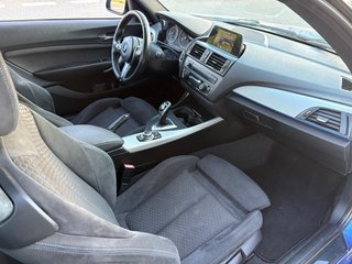 BMW Serie 1 M135i 3p