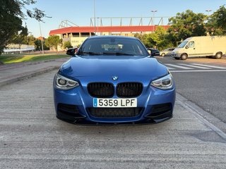 BMW Serie 1 M135i 3p