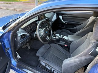 BMW Serie 1 M135i 3p