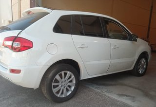 Renault Koleos 2.0 DCI 150 Cv 2015