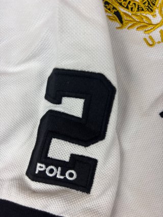 Polo Ralph Lauren Dubai Edición Limitada Talla M