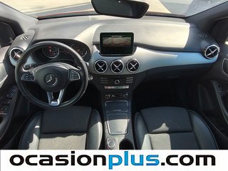 Mercedes-Benz Clase B 200 d 100 kW (136 CV)