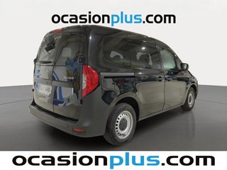 Mercedes-Benz Citan Combi 110 CDI Tourer Base Largo 70 kW (95 CV)
