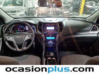 Hyundai Santa Fe 2.0 CRDI Stadt Sky 4x2 7S 110 kW (150 CV)