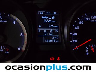 Hyundai Santa Fe 2.0 CRDI Stadt Sky 4x2 7S 110 kW (150 CV)