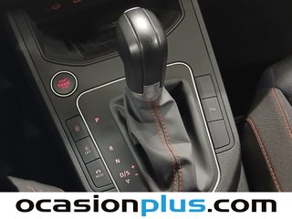 SEAT Ibiza 1.5 TSI FR XL DSG 110 kW (150 CV)