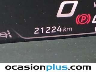 SEAT Ibiza 1.5 TSI FR XL DSG 110 kW (150 CV)