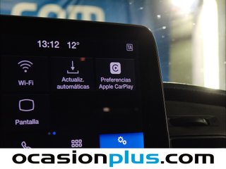 Ford Transit Custom Kombi 2.0 TDCI 320 L1 Trend 96 kW (130 CV)