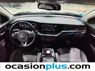 Kia e-Niro Drive 100 kW (136 CV)