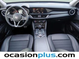 Alfa Romeo Stelvio 2.2 Diesel Executive RWD 118 kW (160 CV)