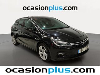 Opel Astra 1.4 Turbo S&S Dynamic 92 kW (125 CV)