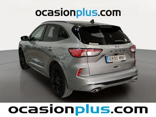 Ford Kuga 2.5 Duratec FHEV ST-Line X 4x2 Auto 140 kW (190 CV)