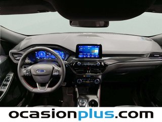 Ford Kuga 2.5 Duratec FHEV ST-Line X 4x2 Auto 140 kW (190 CV)