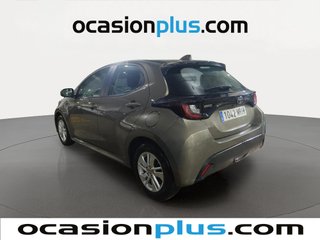Toyota Yaris 1.5 S-Edition 92 kW (125 CV)