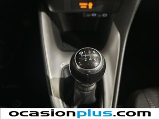 Toyota Yaris 1.5 S-Edition 92 kW (125 CV)