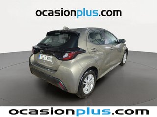 Toyota Yaris 1.5 S-Edition 92 kW (125 CV)