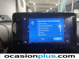 Toyota Yaris 1.5 S-Edition 92 kW (125 CV)