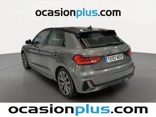 Audi A1 Sportback S line 30 TFSI 81 kW (110 CV) S tronic