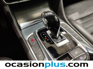 MG eHS 1.5 T-GDI PHEV Luxury 190 kW (258 CV)