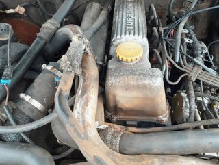 Opel 1163345 brazo suspensión inferior frontera a