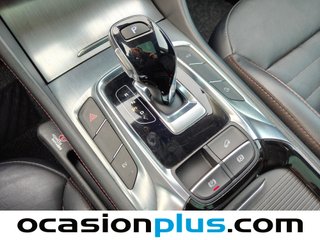 MG eHS 1.5 T-GDI PHEV Luxury 190 kW (258 CV)