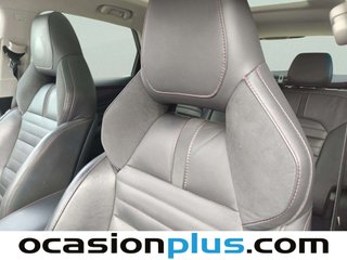 MG eHS 1.5 T-GDI PHEV Luxury 190 kW (258 CV)