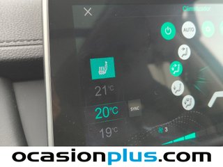 MG eHS 1.5 T-GDI PHEV Luxury 190 kW (258 CV)