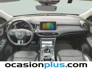 MG eHS 1.5 T-GDI PHEV Luxury 190 kW (258 CV)