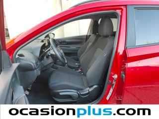 Hyundai Bayon 1.2 MPI Maxx 59 kW (79 CV)