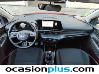 Hyundai Bayon 1.2 MPI Maxx 59 kW (79 CV)