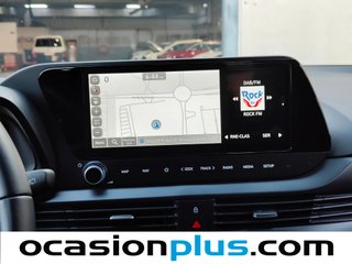 Hyundai Bayon 1.2 MPI Maxx 59 kW (79 CV)