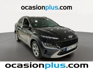 Hyundai Kona 1.0 TGDi Tecno 4x2 88 kW (120 CV)