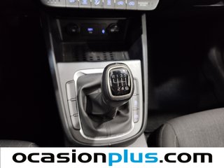 Hyundai Kona 1.0 TGDi Tecno 4x2 88 kW (120 CV)
