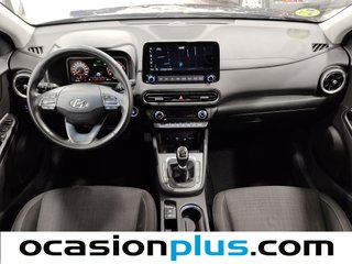 Hyundai Kona 1.0 TGDi Tecno 4x2 88 kW (120 CV)