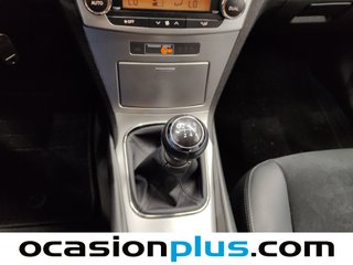 Toyota Avensis 1.8 140 ADVANCE 108 kW (147 CV)