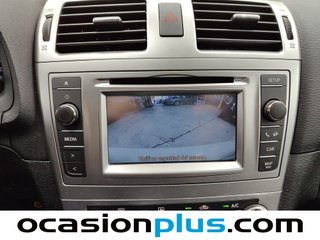 Toyota Avensis 1.8 140 ADVANCE 108 kW (147 CV)