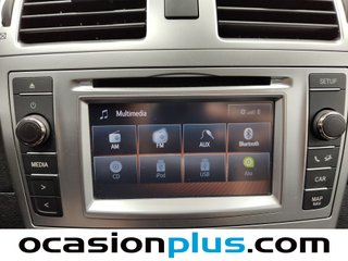Toyota Avensis 1.8 140 ADVANCE 108 kW (147 CV)