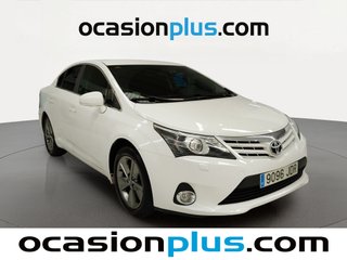 Toyota Avensis 1.8 140 ADVANCE 108 kW (147 CV)