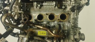 Cabap21279652 g4le motor completo kia niro 1.6 gdi