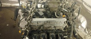 Cabap21279652 g4le motor completo kia niro 1.6 gdi