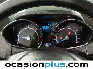 Ford EcoSport 1.5 TDCi Trend 70 kW (95 CV)