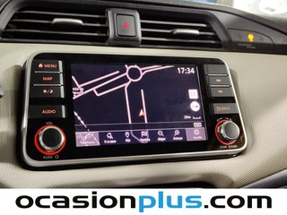 Nissan Micra 1.5 dCi S&S N-Connecta 66 kW (90 CV)