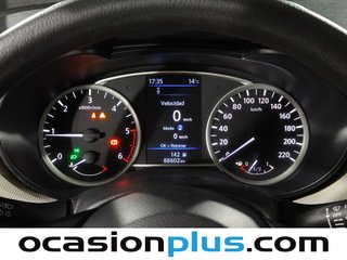 Nissan Micra 1.5 dCi S&S N-Connecta 66 kW (90 CV)