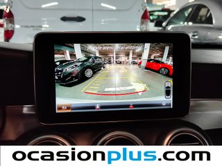 Mercedes-Benz Clase C C Cabrio 250 d 150 kW (204 CV)